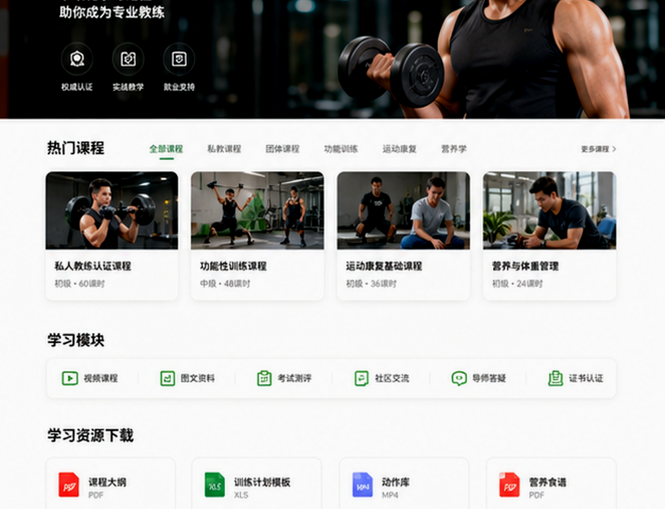 问鼎娱乐课程详情页面图片